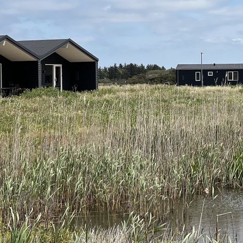 Feriehuspakken, sommeren 2023