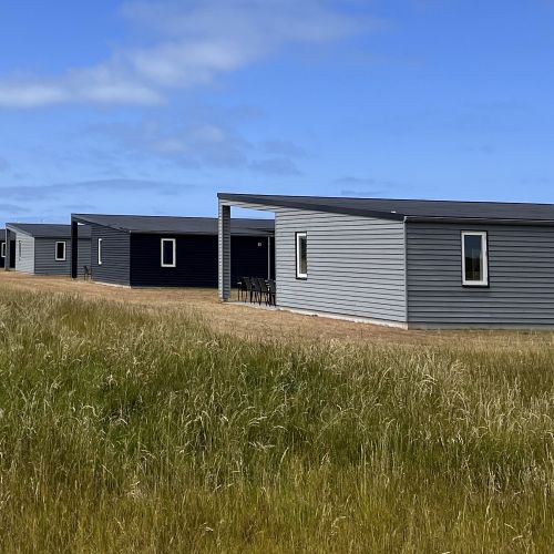 Feriehuspakken, sommeren 2023