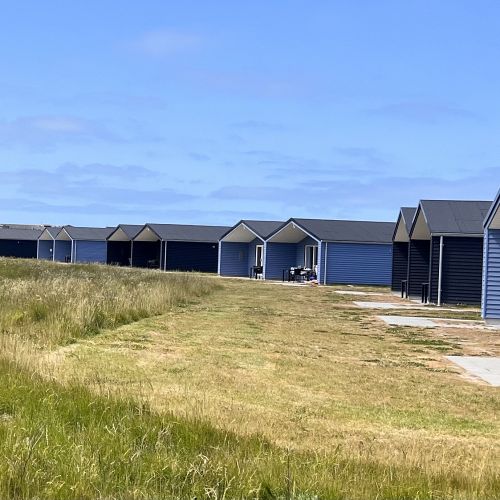 Feriehuspakken, sommeren 2023