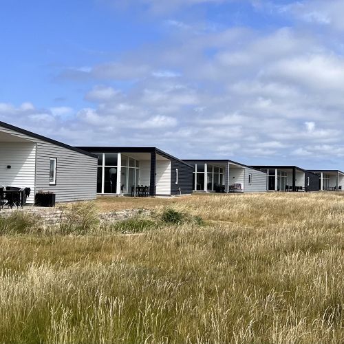 Feriehuspakken, sommeren 2023