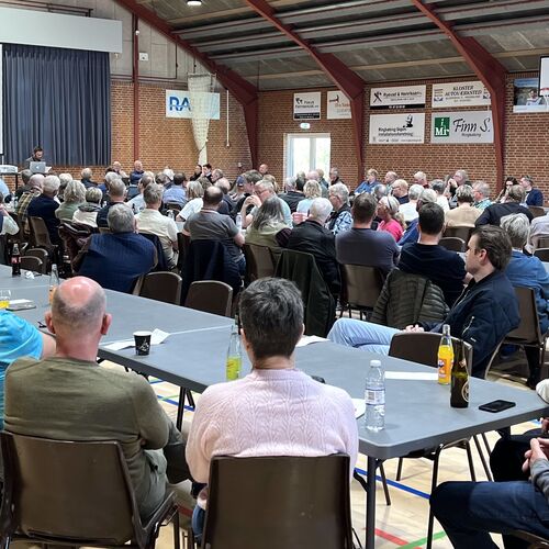 Generalforsamling 2025