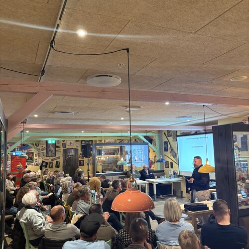 Generalforsamling 2026