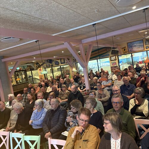 Generalforsamling 2026