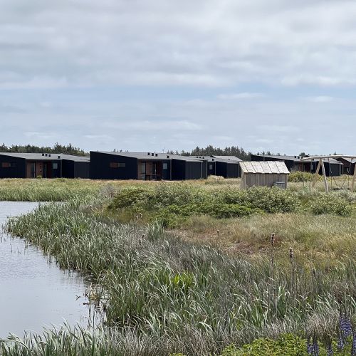 Feriehuspakken, sommeren 2023