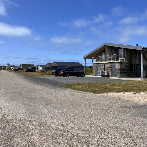 Feriehuspakken, sommeren 2023