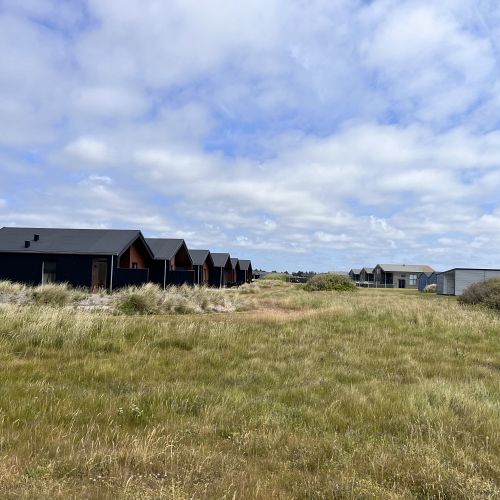 Feriehuspakken, sommeren 2023