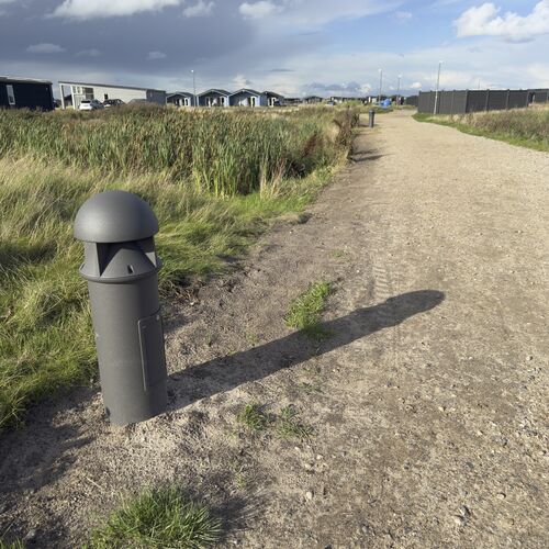 Stierne til Lalandia og byen