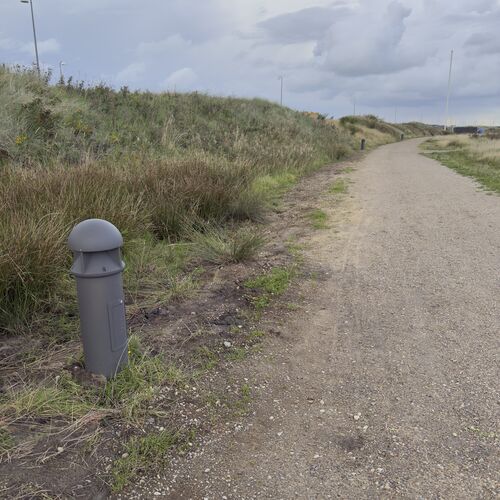 Stierne til Lalandia og byen