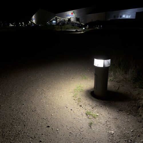 Stierne til Lalandia og byen